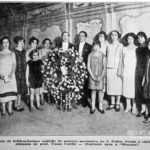 A_Máscara_Setembro_1925_Anno VIII – Num IX_Alumnas do prof Tasso Corrêa_w