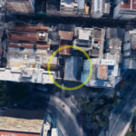 Avenida Salgado Filho – Google Earth 28-8-2017_marcado
