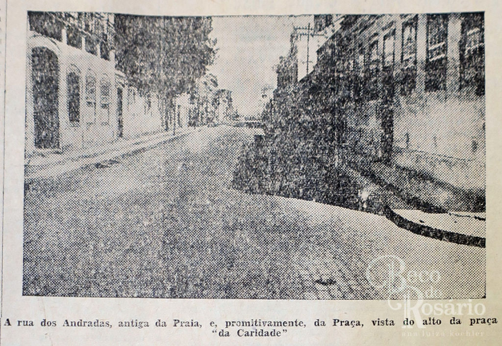 Correio do Povo, 14/4/1929, p. 7. Hemeroteca do AHMMV.