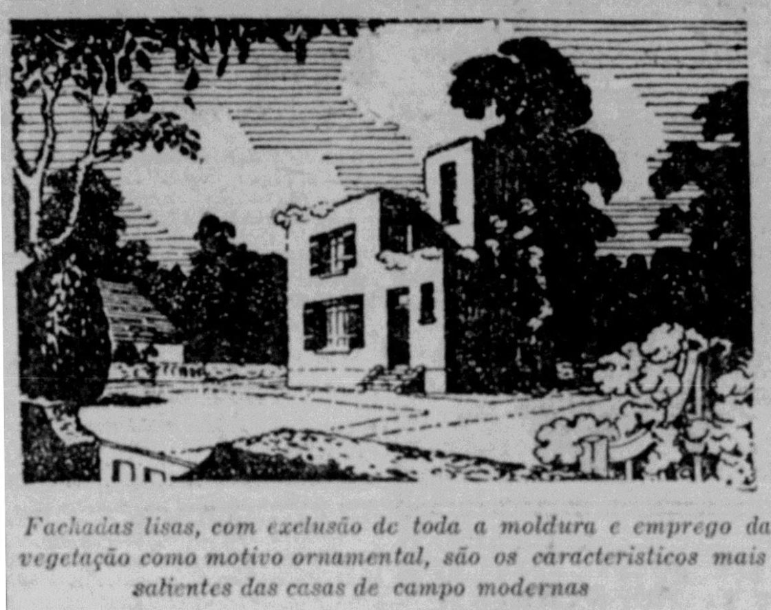 Estado do Rio Grande, 06/02/1930, p. 5. Hemeroteca digital da Biblioteca Nacional.