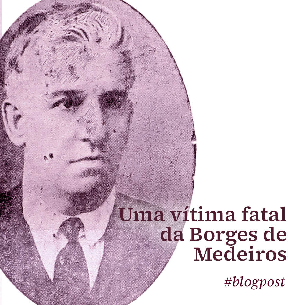 Carrossel - Uma vítima fatal da Borges de Medeiros 01