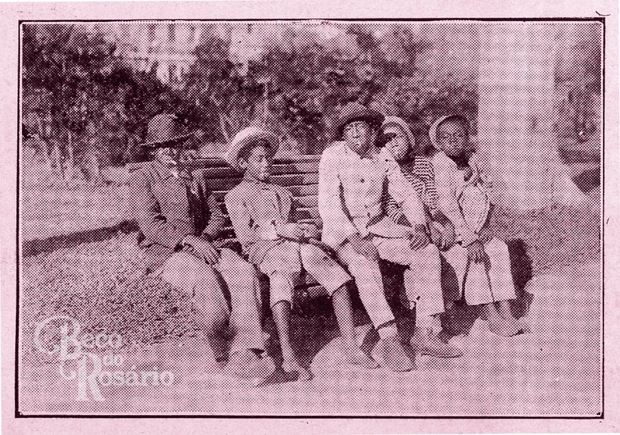 Os moleques dos becos_ID