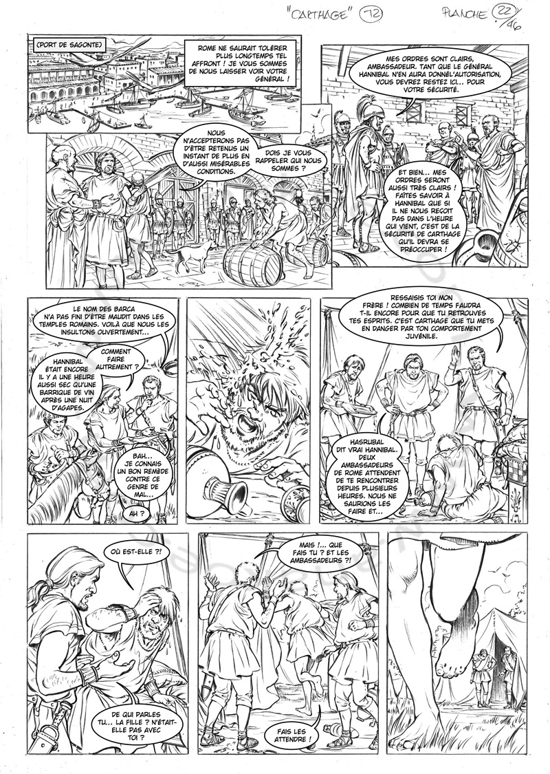 Carthage tome 2, page 22