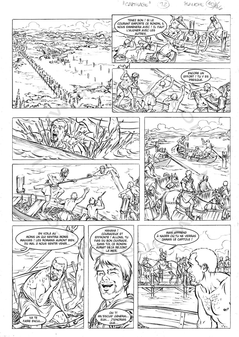 Carthage tome 2, page 40